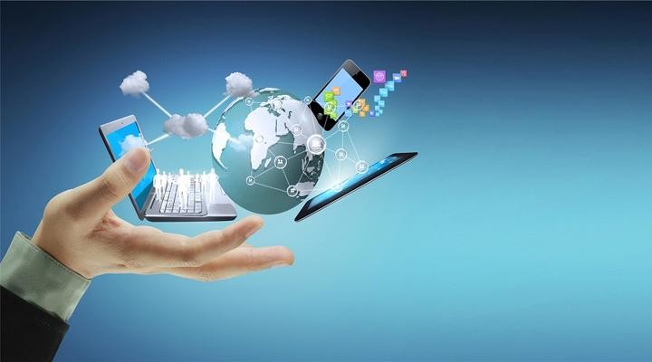 北京app开发定制公司多还是上海MLTY.COM米乐体育(中国)科技公司企业多？
