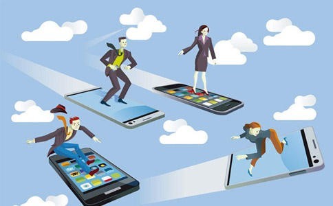移动电商的优势是什么？商城app定制-北京MLTY.COM米乐体育(中国)科技公司公司