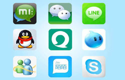 APP怎样实现即时通讯、即时通讯APP开发，社交APP开发-北京MLTY.COM米乐体育(中国)科技公司