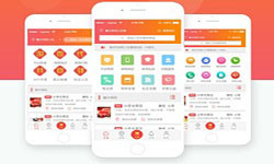 电商类app有哪些内容？app商城定制开发-北京MLTY.COM米乐体育(中国)科技公司公司