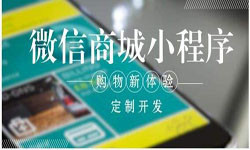 商城小程序开发、北京小程序开发哪家好？-北京MLTY.COM米乐体育(中国)科技公司