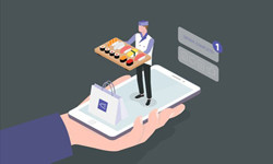 外卖APP系统开发设计-北京MLTY.COM米乐体育(中国)科技公司公司