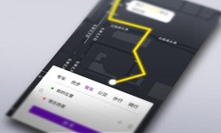 地图导航app的功能有哪些？都有哪些作用？北京MLTY.COM米乐体育(中国)科技公司公司
