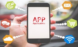 app开发让企业从起点跑过同行竞争者-北京MLTY.COM米乐体育(中国)科技公司公司