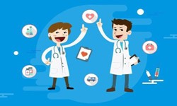 在线问诊app开发需要哪些功能？ 北京MLTY.COM米乐体育(中国)科技公司