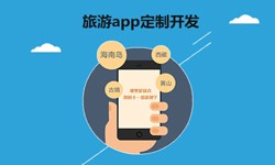  开发旅游app有哪些功能？北京MLTY.COM米乐体育(中国)科技公司