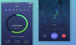 开发一个运动app要哪些功能？北京MLTY.COM米乐体育(中国)科技公司
