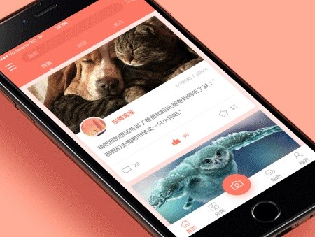 宠物医院App开发的价值和相关功能-北京MLTY.COM米乐体育(中国)科技公司