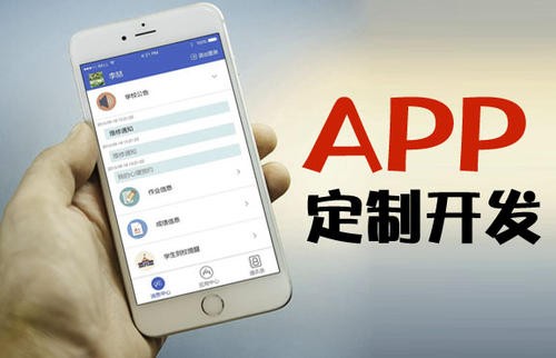 APP开发为什么必须要定制开发?北京MLTY.COM米乐体育(中国)科技公司